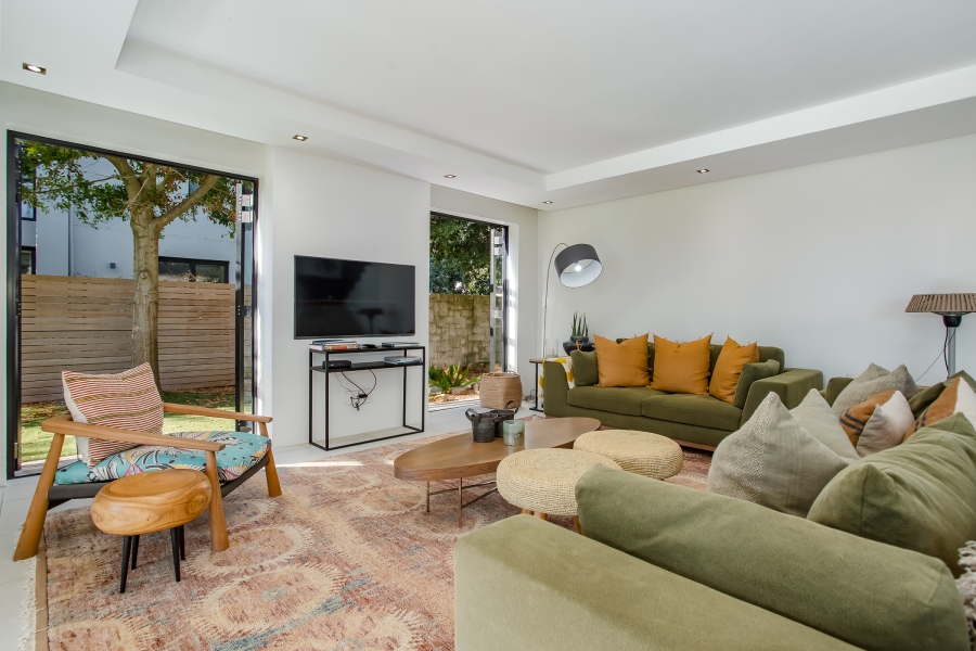 To Let 3 Bedroom Property for Rent in Pearl Valley at Val de Vie Western Cape
